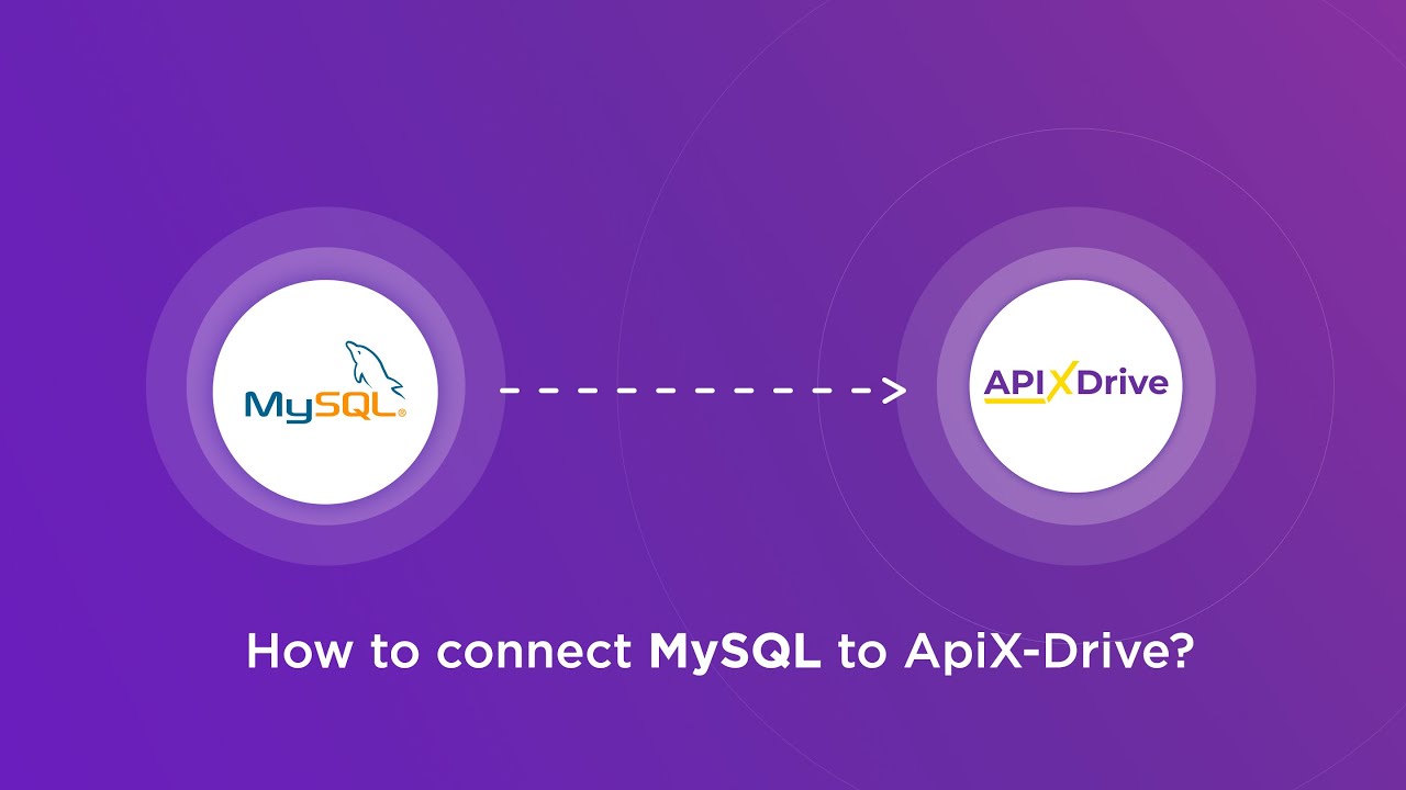 MySQL connection