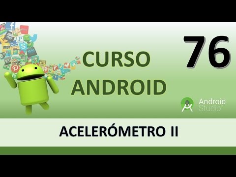 Curso Android Presentación Vídeo 1