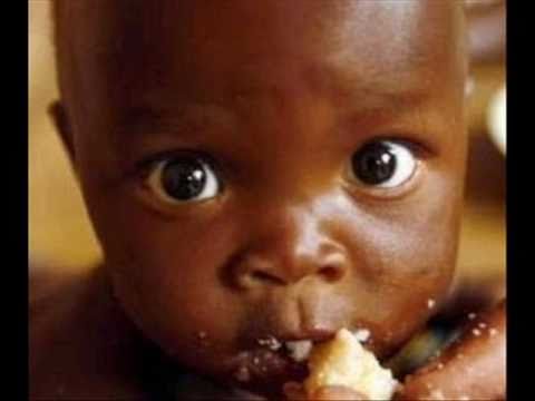 "El Negrito Cuñú Cuñú" - Mario Montenegro (by mccl2007)