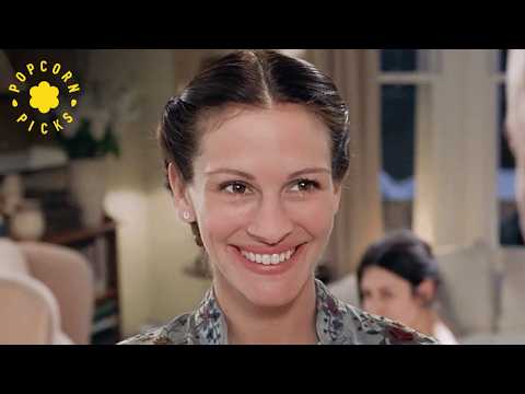 Will Brings a Movie Star to Dinner (Hilarious Scene) | Notting Hill