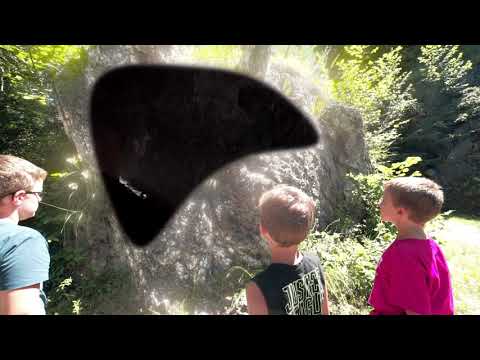 LA GROTTA DEI DOSSI (Villanova Mondovì, CN)