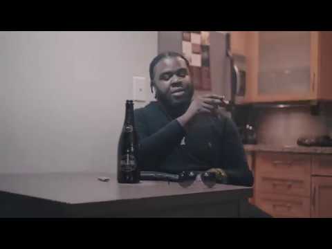 Fan$y - Hold It Down (Official Video)