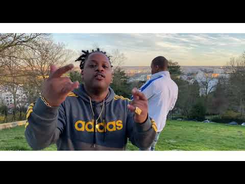 DEXTA  FEAT TEED'G - HONNEUR (CLIP OFFICIEL)