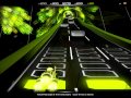 Audiosurf - Robert Randolph & The Family Band: Good Times (3 Stroke)