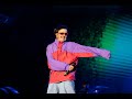 Oliver Tree Miss You Live Tesla Universe Stage EXIT Starseeds 2024