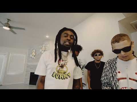 Pfk smoov - From Da Bottom ( official video)