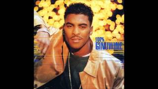 No  1 Fan -  Ginuwine