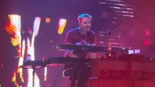 Death Cab for Cutie - I Will Possess Your Heart ( St Louis July 24, 2026)