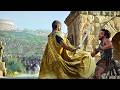 Denzel VS Maximus Son Gladiator 2 FINAL Fight