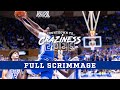 2025 26 Countdown To Craziness Full Scrimmage
