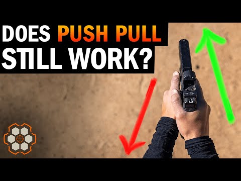 Is The Push Pull Method Still A Viable Technique?