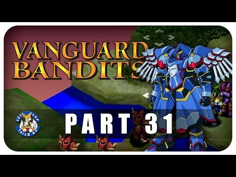 Vanguard Bandits [31] [Empire 11] - Two - Tailed Replay