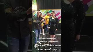 Download lagu Hubungan tasya sama geri mahesa mp3