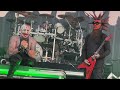 Mudvayne - Nothing to Gein (Live in Daytona Beach, FL 5-18-25) Welcome To Rockville
