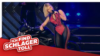 Beatrice Egli - Ich denke nur noch an mich (Wohlfühlgarantie Live)