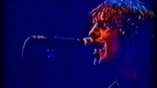 The Verve - Velvet Morning Pinkpop Festival 1998