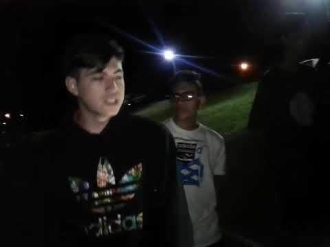 LEVISEN vs JUAN-C - 4TOS - RAP CLIQUE 52¤ - FECHA 27