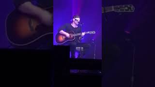 Kip Moore - Hey Pretty Girl/ Heart’s Desire - Acoustic