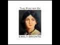 Emily Bronte - The Poetry - A Sample 