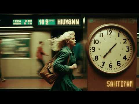 Sahtiyan, Esin İris - Yeter Der Misin? | Türkçe Rap (Official Audio) #sahtiyan #türkçerap