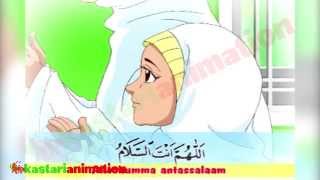 Download lagu Kartun islam | Doa Sesudah Sholat part 2 - Kastari Animation  mp3 Download lagu Kartun islam | Doa Sesudah Sholat part 2 - Kastari Animation  mp3