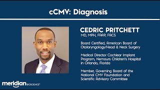 cCMV: Diagnosis