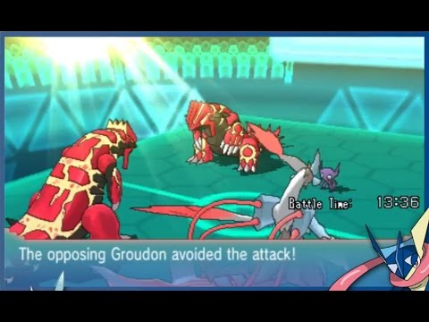 VGC 2016 Victory Road: Episode 17 - Too Many Misses & Kyurem Mirror