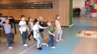 Pandekagedag 2017