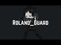 Library Of Ruina Roland The Black Silence Sound Effects