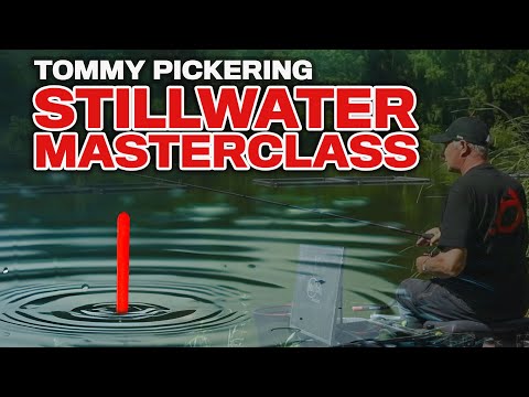 Tommy Pickering Stillwater Fishing Masterclass | Full Film