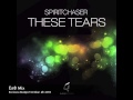 Spiritchaser - These Tears (Est8 Piano Mix) 