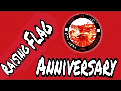 NJCW Season 8 Anniversay Show