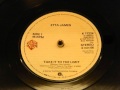 Etta James "Take It To The Limit"