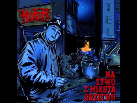 Kobra - Więcej Grzechów Nie Pamiętam feat. Stasiak, PeeRZet, Oldas, My-Key (Prod. Donatan)