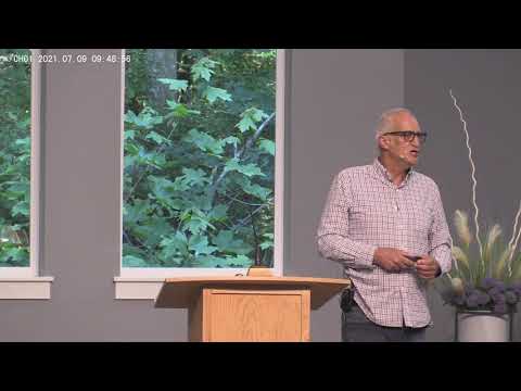 Overview of Biblical Prophecy, Tim Cedarland