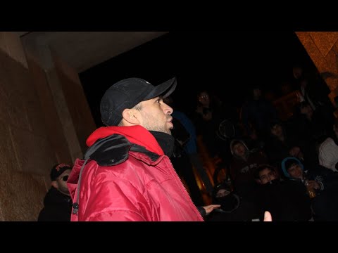 AMILCAR vs QUECO - 8VOS - 22/09 - FECHA 7 - FM X OSIRIS