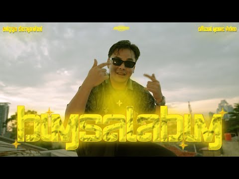 BIMSALABIM - ANGGA DERMAWAN