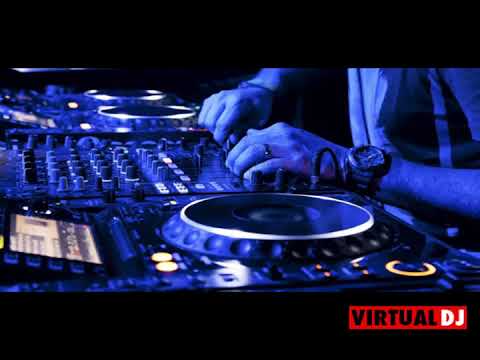 Dj Nocturo.. Homenaje al Dance de los 90´s