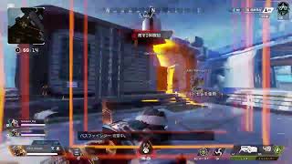 ［APEX］良い子は寝る時間です。/プラチナ帯/参加型/＠？