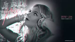 Britney Spears &quot;You&quot; (I&#39;ll remember you) new song