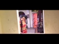 Hot Prajwal In Red Saree