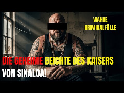 Im Schatten des Chapo: Die geheime Wahrheit über El Mayo Zambada