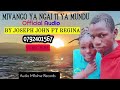Alex Kasau Katombi Kumila Official Audio