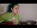 Simple Plan - Perfect (cover by Ericka Janes ...