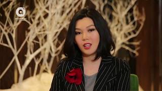 Гүл бизнесі: тəуекел&береке