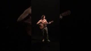 Juan Wauters - Guapa (Córdoba, Argentina - 27/11/2018)