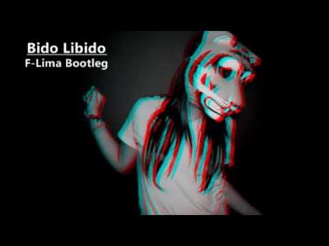 F-Lima - Bido Libido (Bootleg)