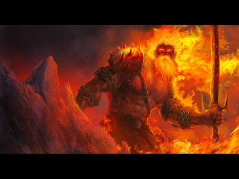 Amon Amarth - Destroyer Of The Universe Guitar pro tab