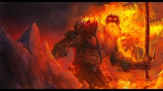 Amon Amarth - Destroyer of the Universe | Lyrics