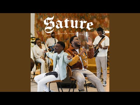 Sature (feat. Daniel Jonathan)